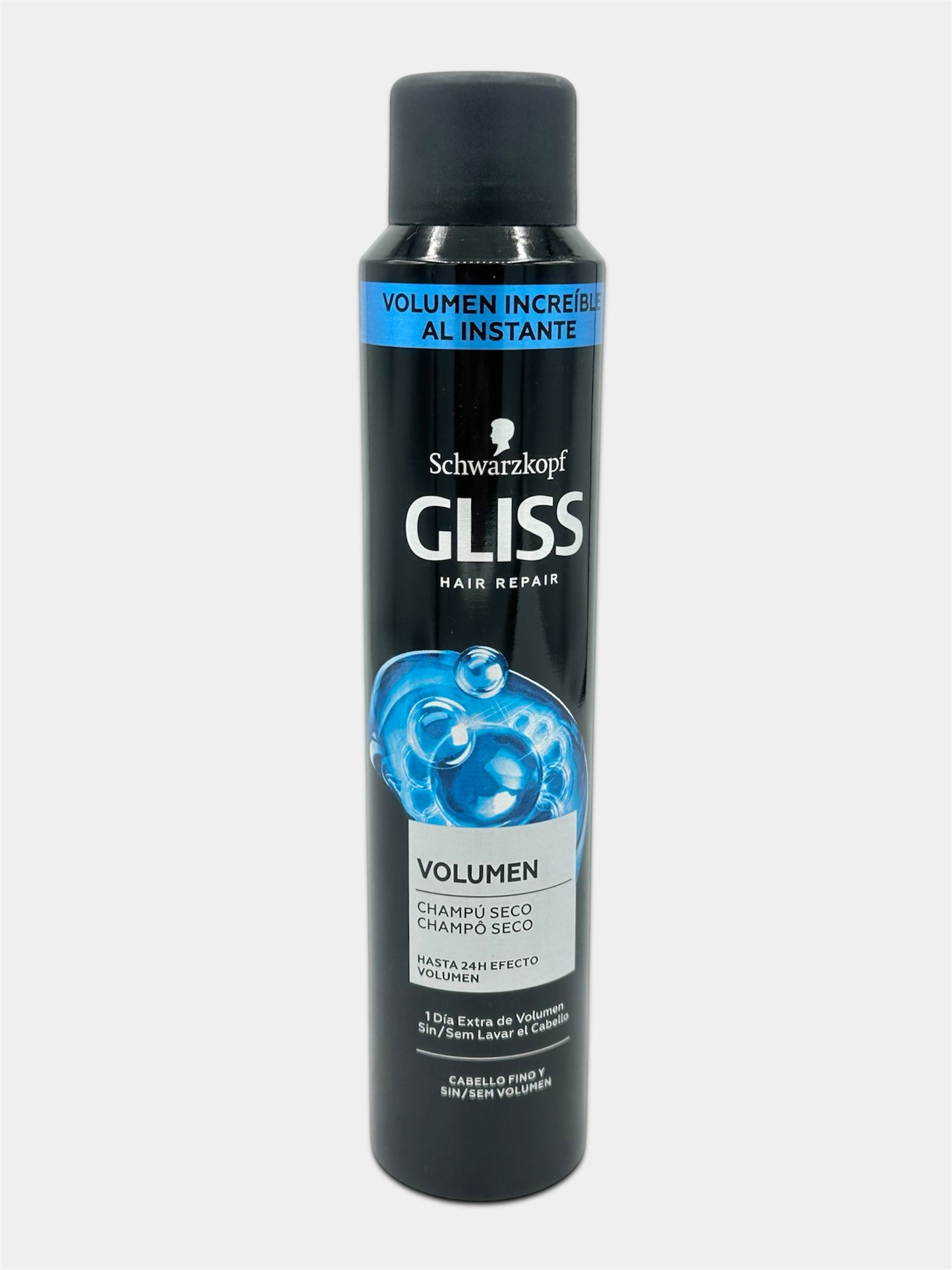 Schwarzkopf Gliss ВОССТАНОВЛЕНИЕ ВОЛОС