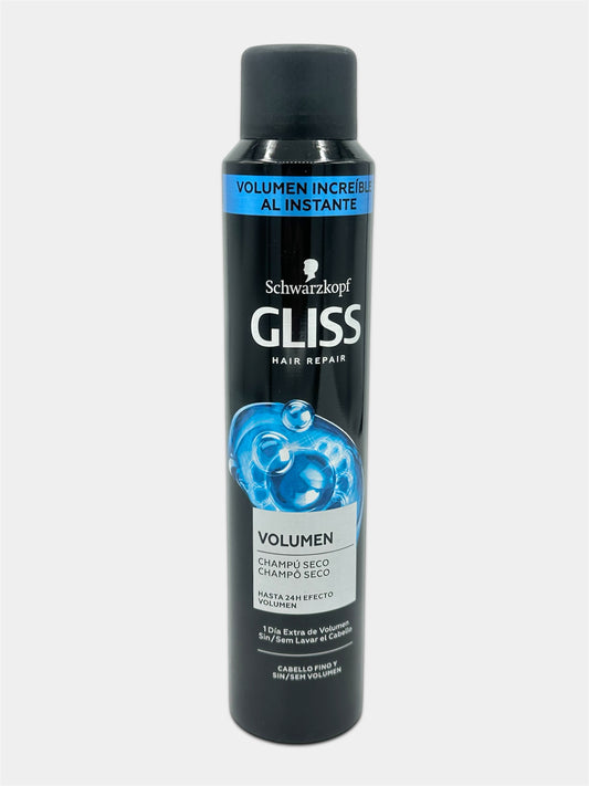 Schwarzkopf Gliss ВОССТАНОВЛЕНИЕ ВОЛОС
