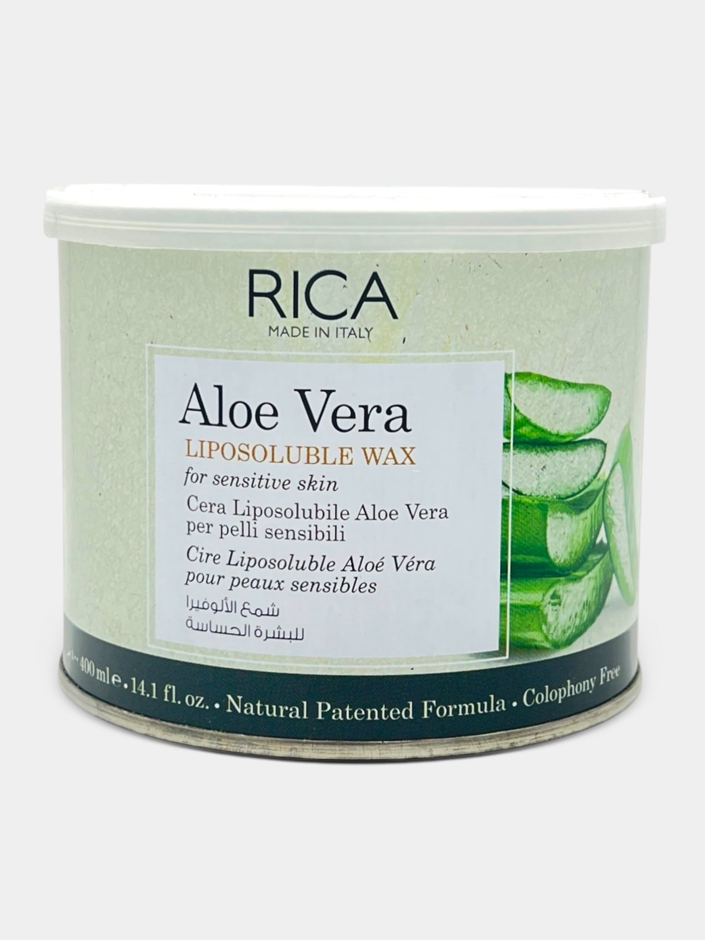 Rica Liposoluble Wax