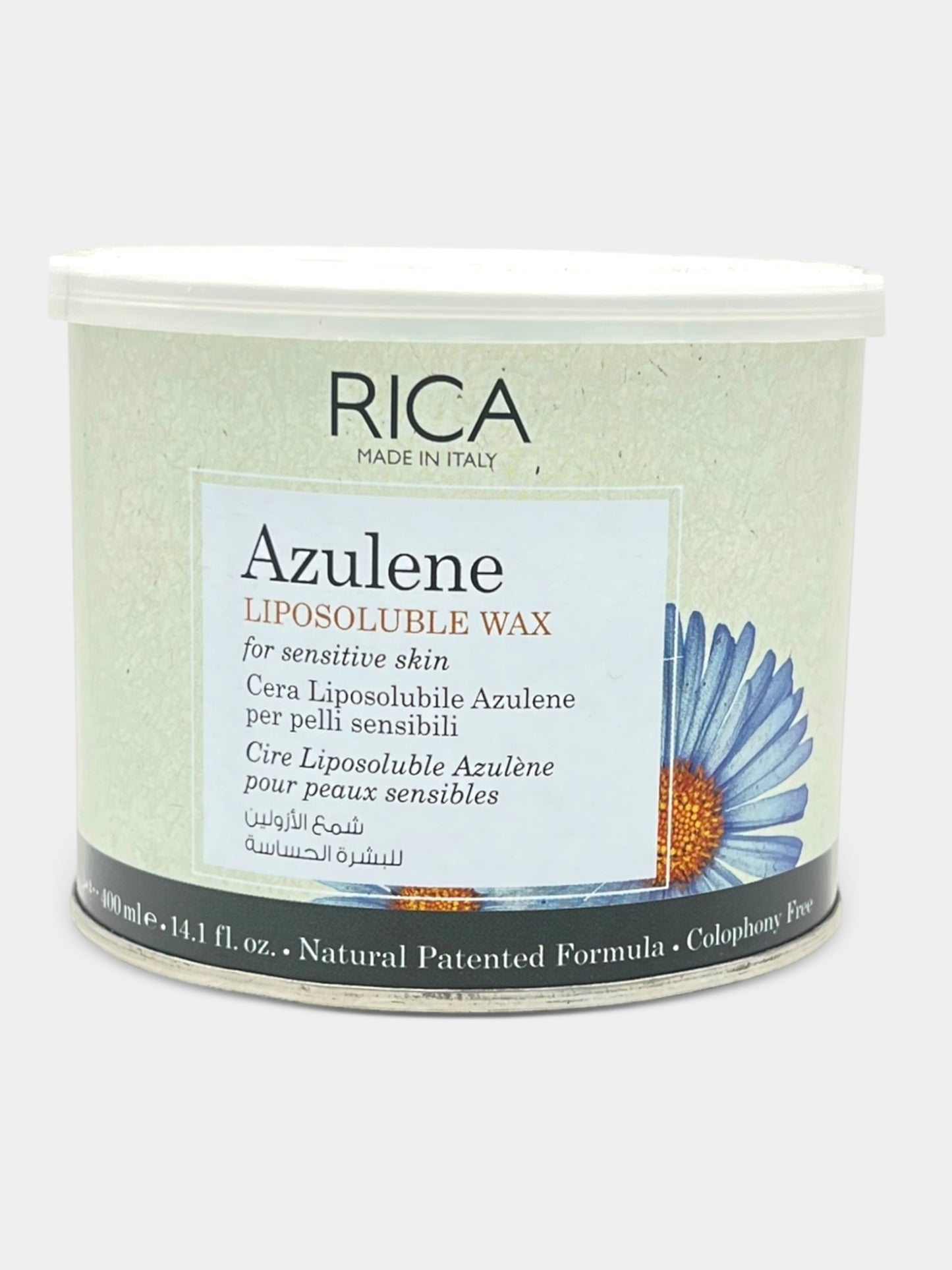 Rica Liposoluble Wax