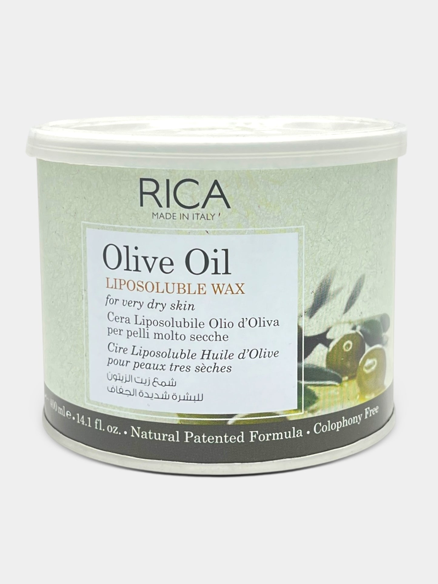 Rica Liposoluble Wax