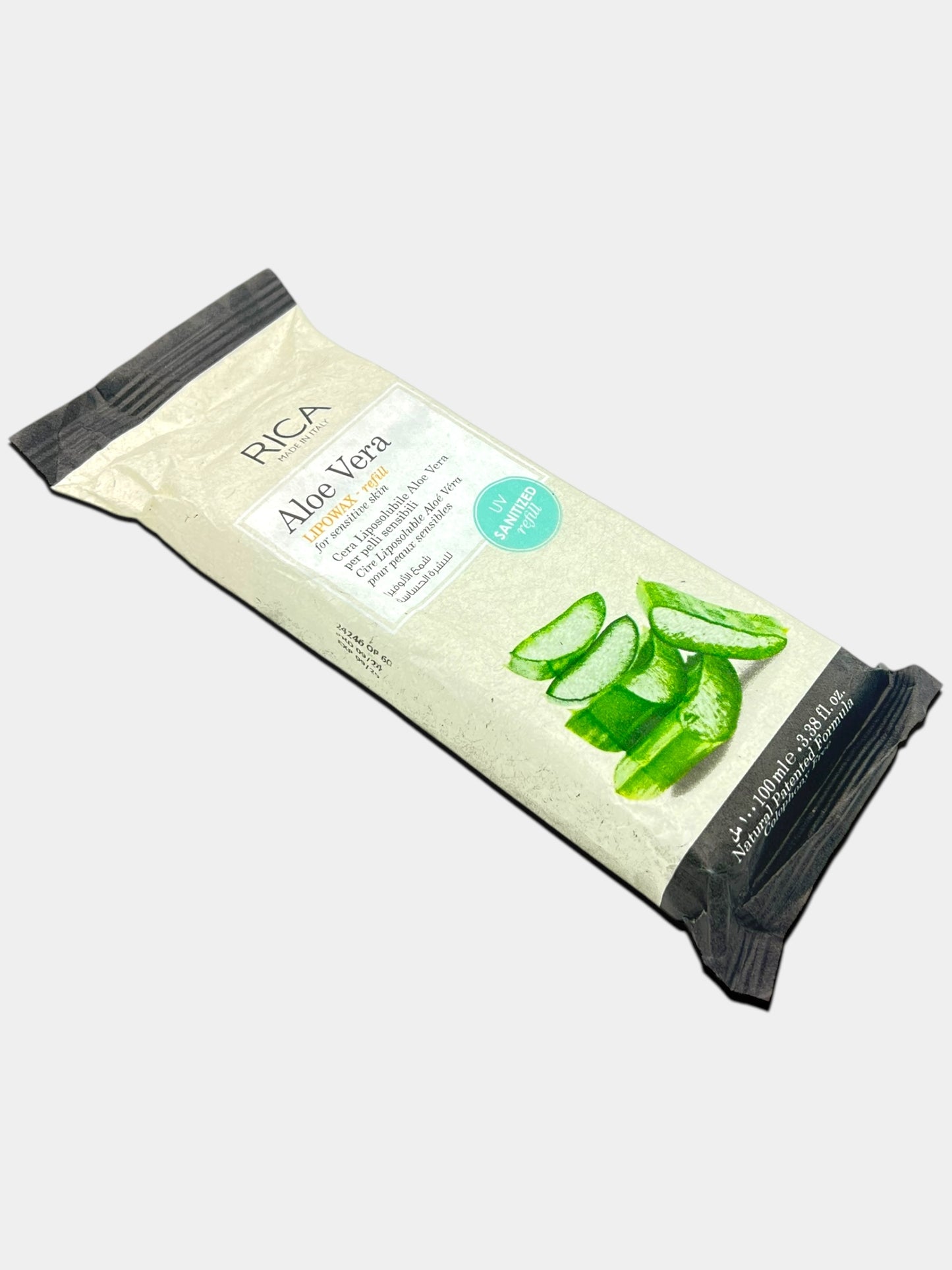 Rica Roll-on Cartridge