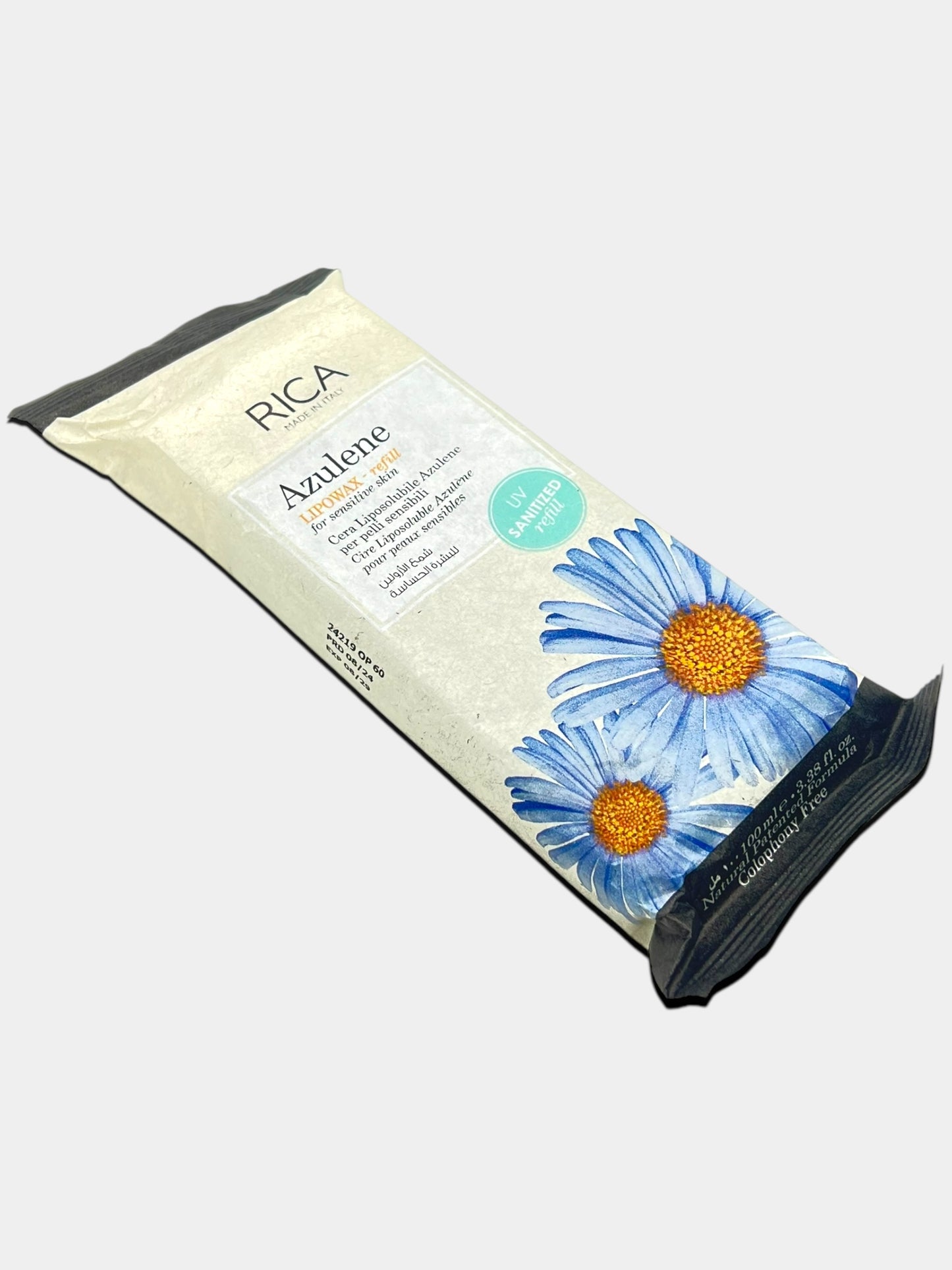 Rica Roll-on Cartridge