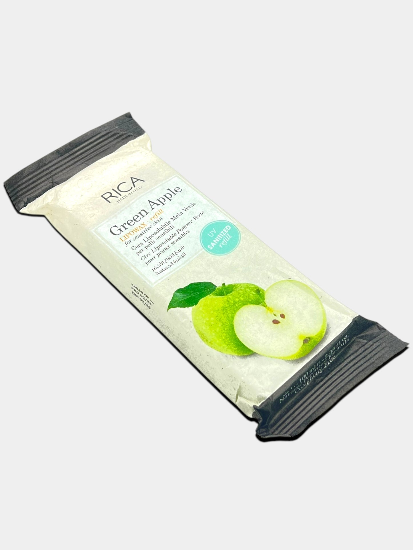 Rica Roll-on Cartridge