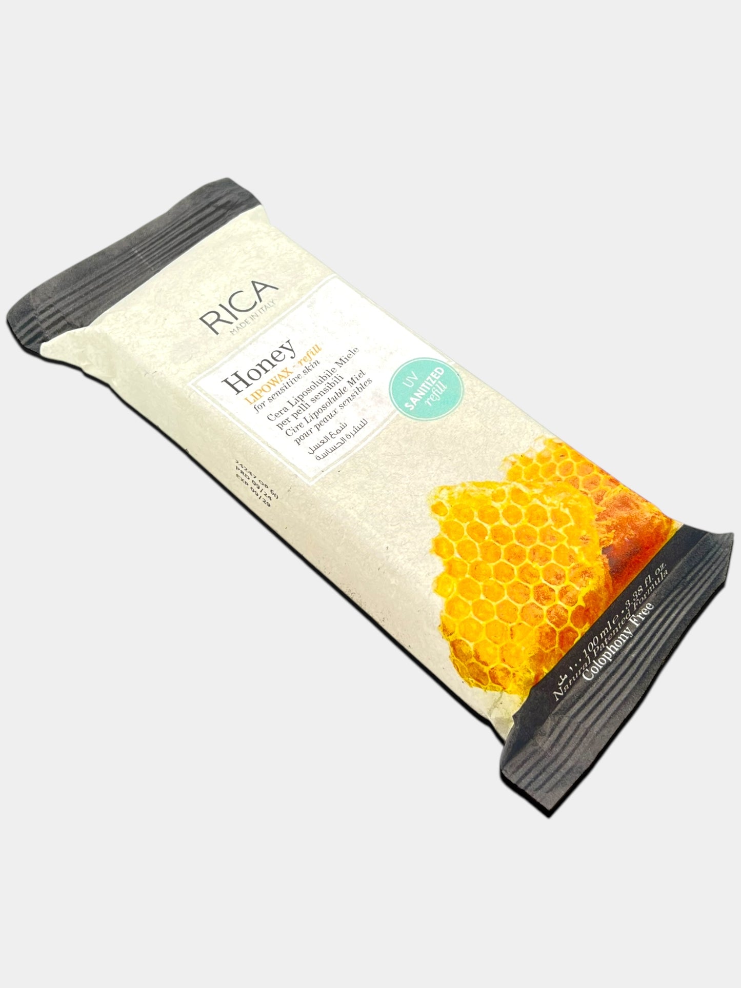 Rica Roll-on Cartridge