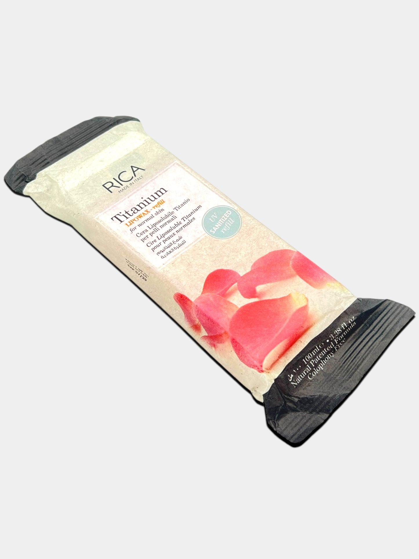 Rica Roll-on Cartridge