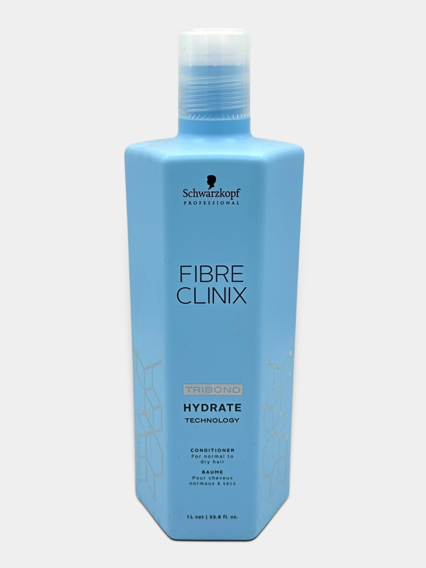 Schwarzkopf Professional Fibre Clinix