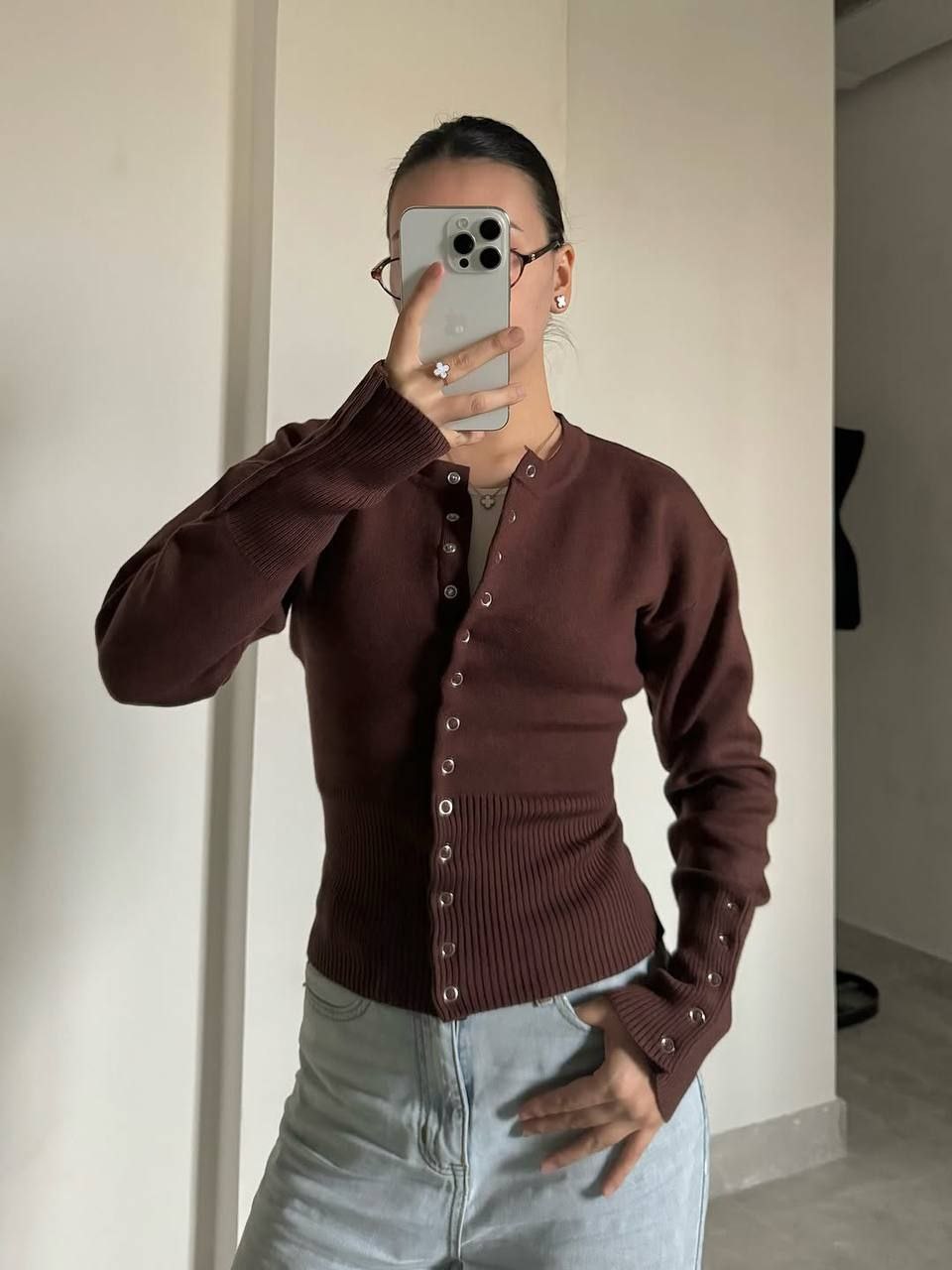 Трендовые кардиганы