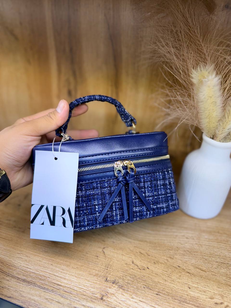 Сумки от ZARA