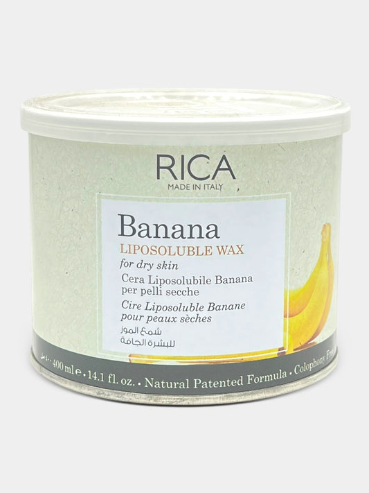 Rica Liposoluble Wax