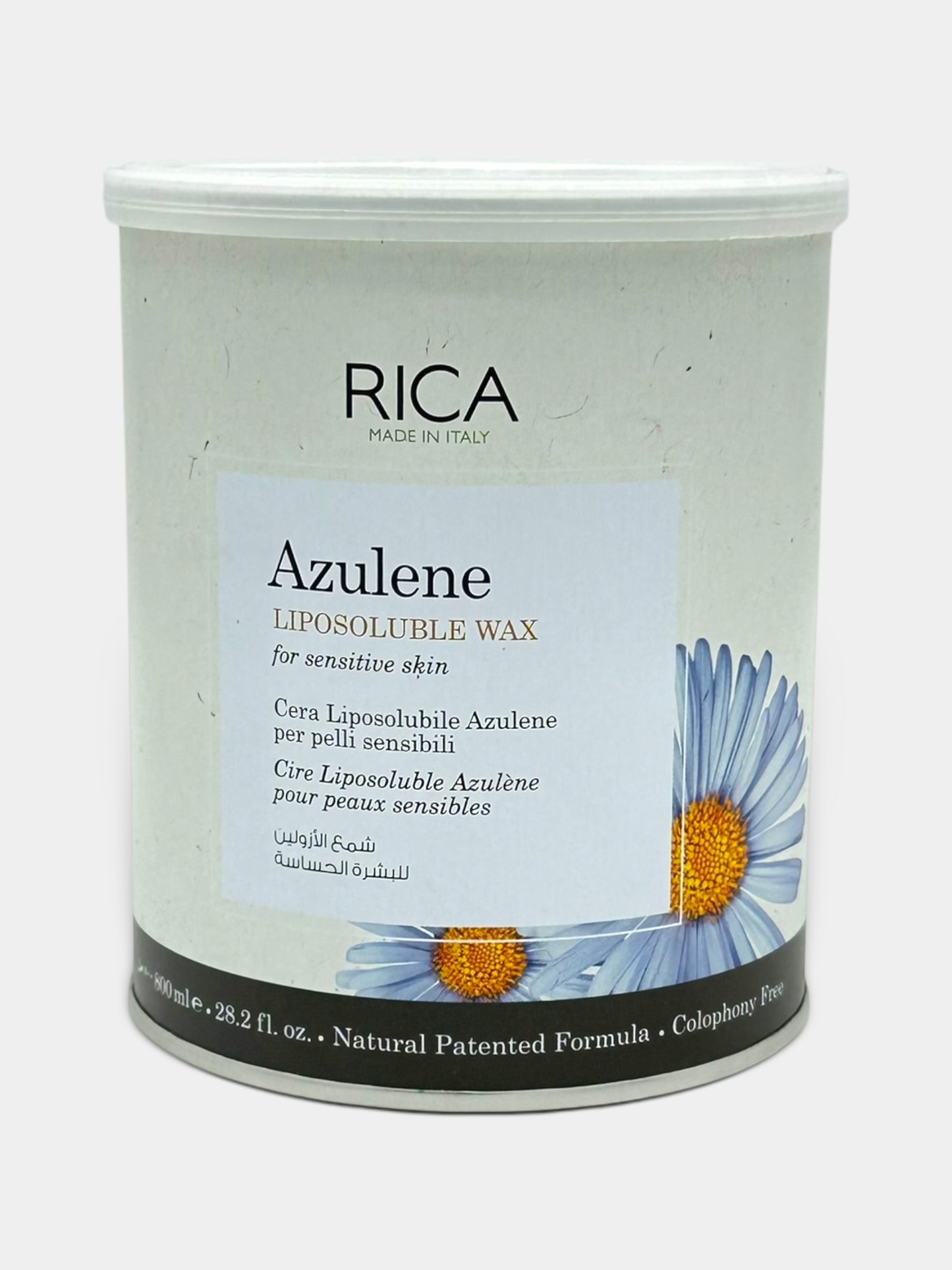 Rica Liposoluble Wax