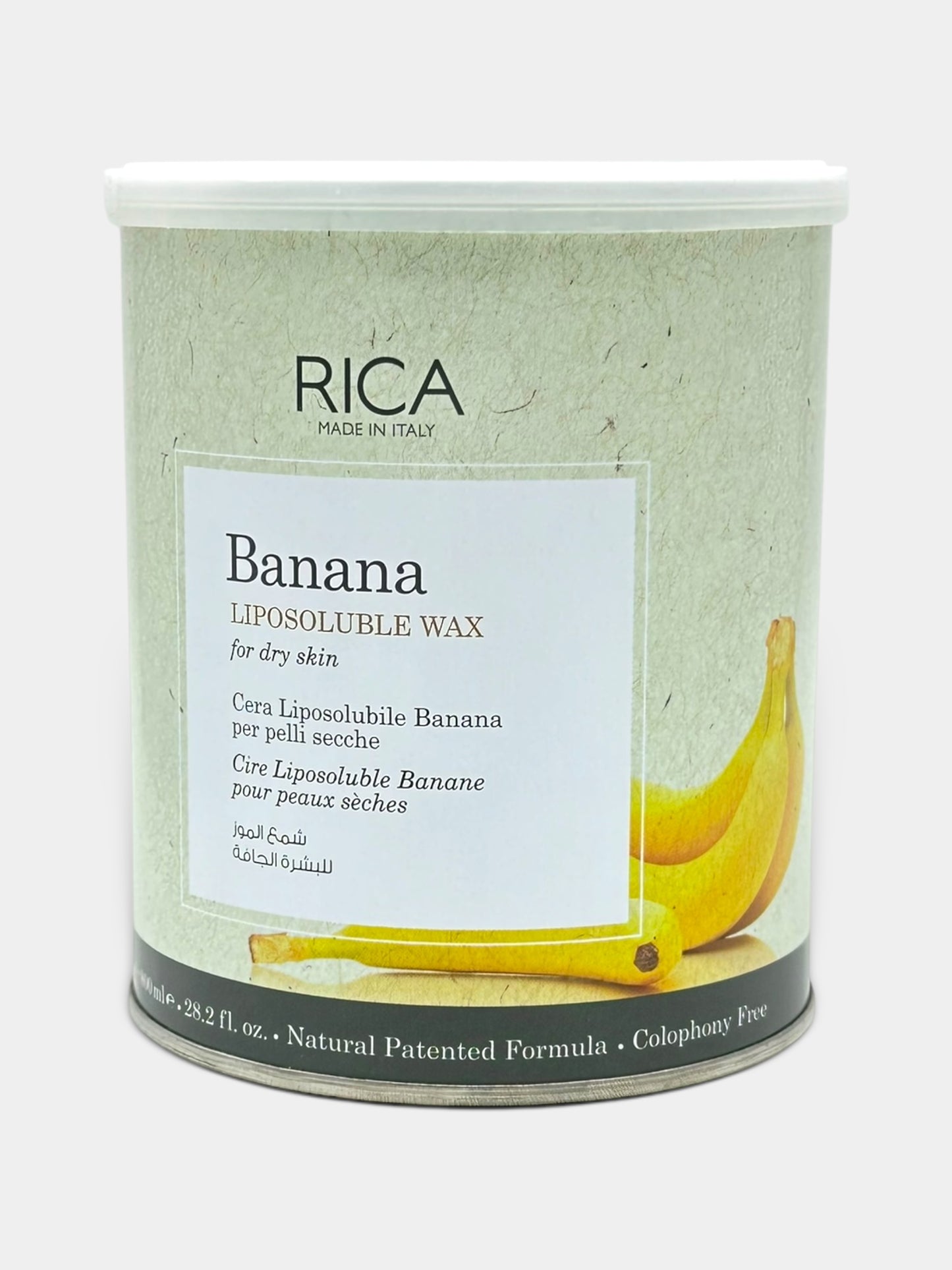 Rica Liposoluble Wax