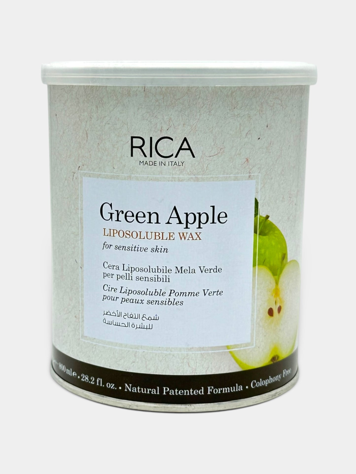 Rica Liposoluble Wax