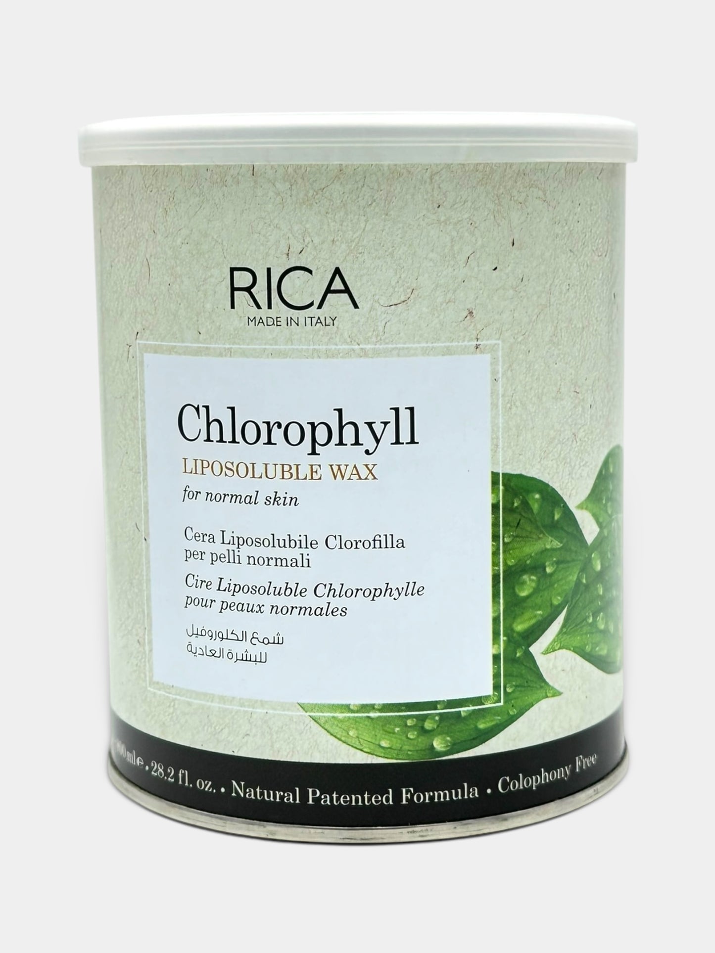 Rica Liposoluble Wax