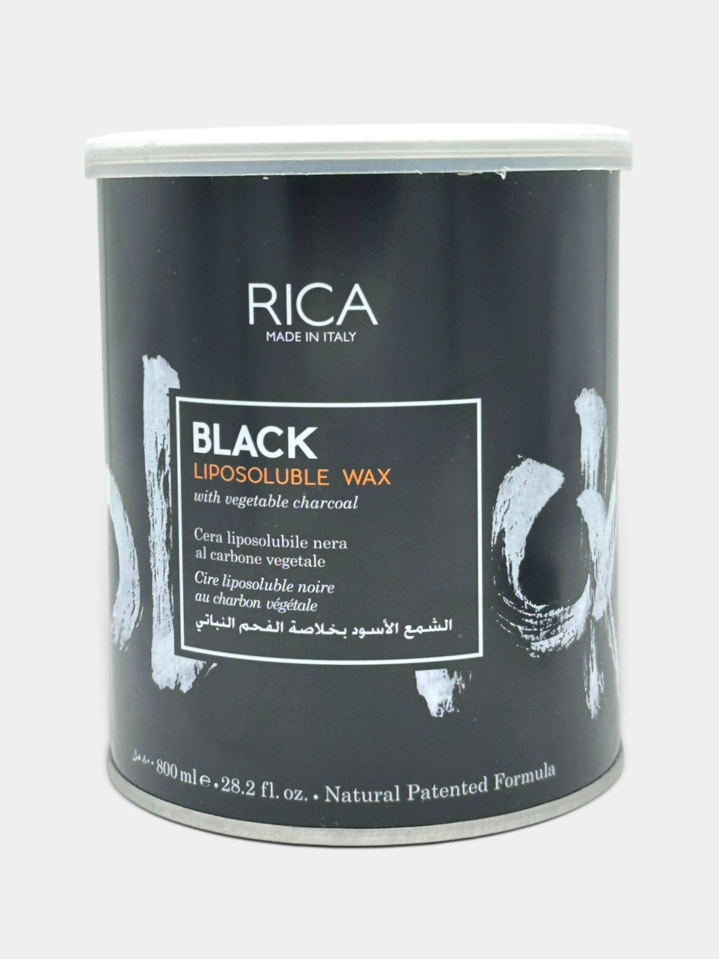 Rica Liposoluble Wax