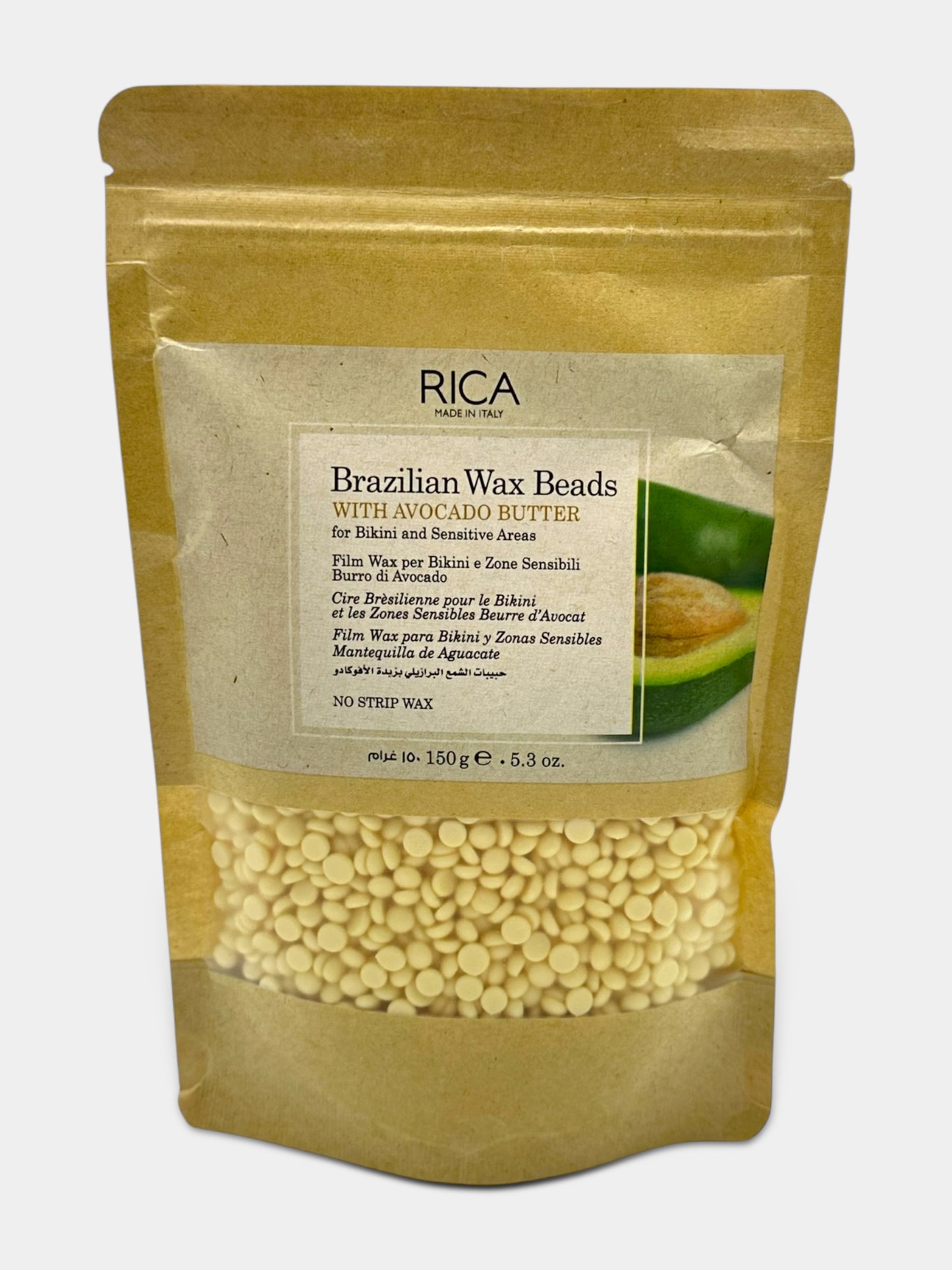 Rica Wax Beads