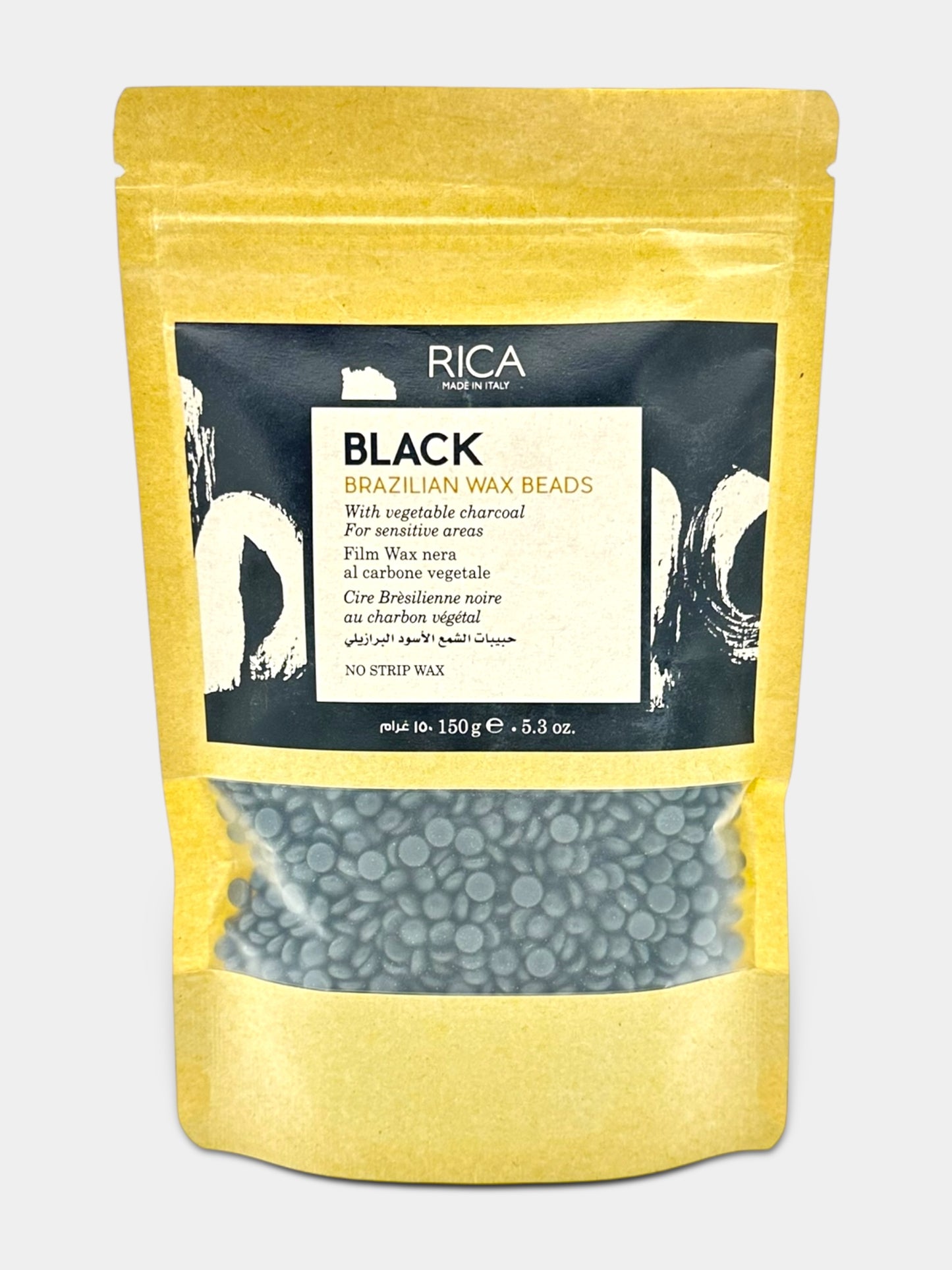 Rica Wax Beads