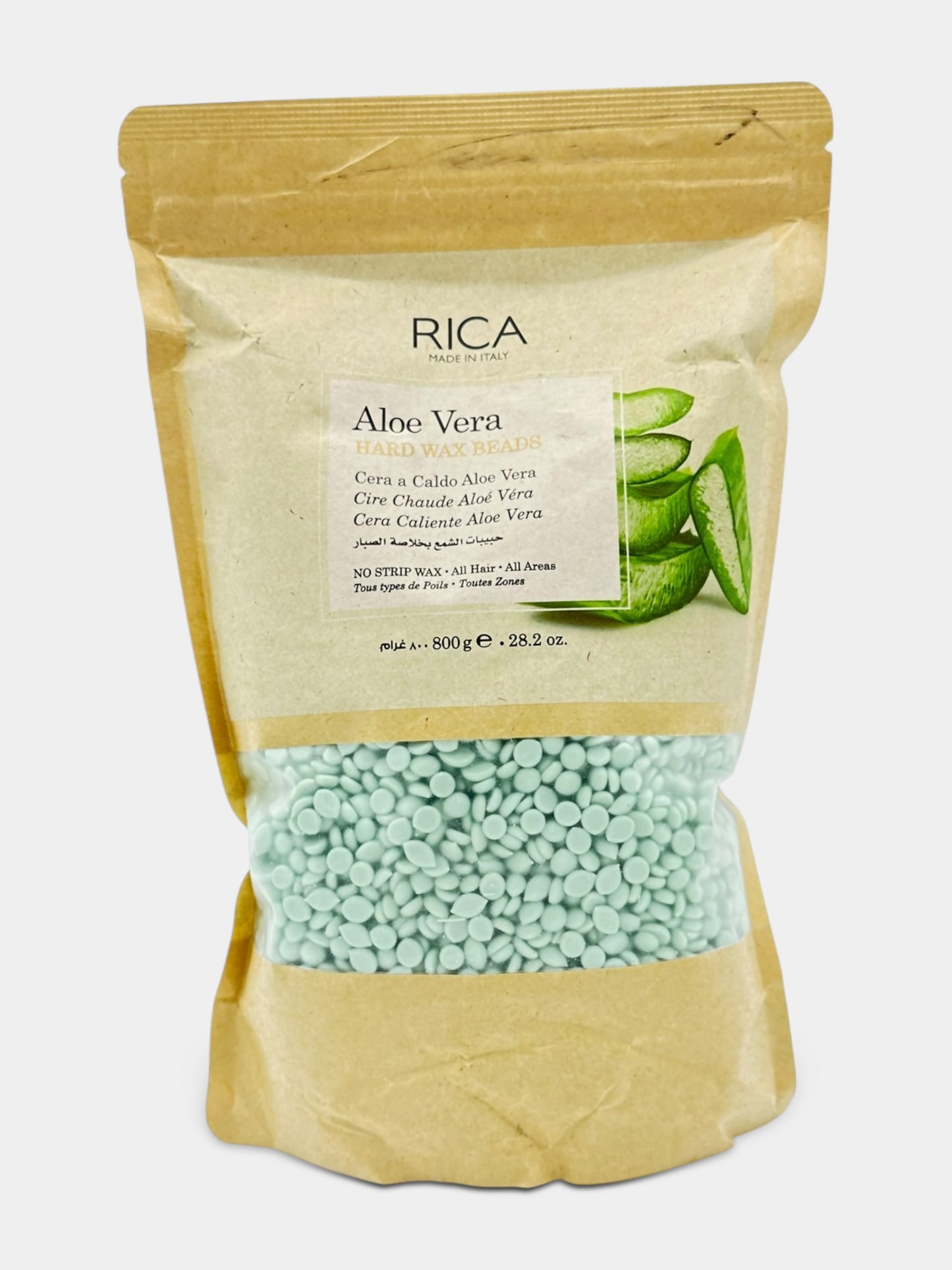 Rica Hard Wax Beads