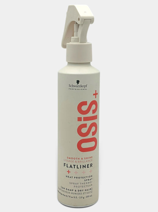 Schwarzkopf Professional Osis+ Flatliner