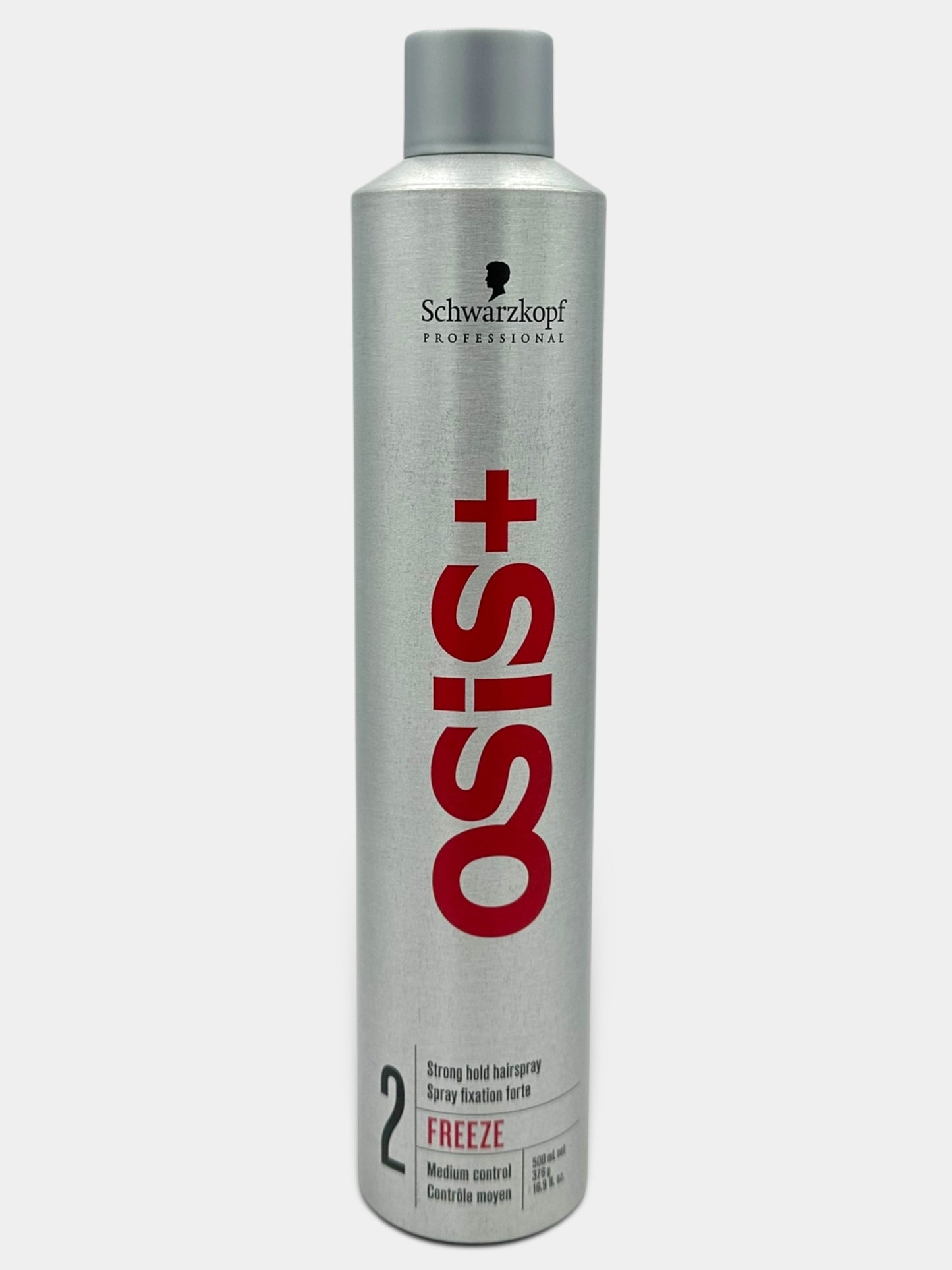 Schwarzkopf Osis+ Freeze