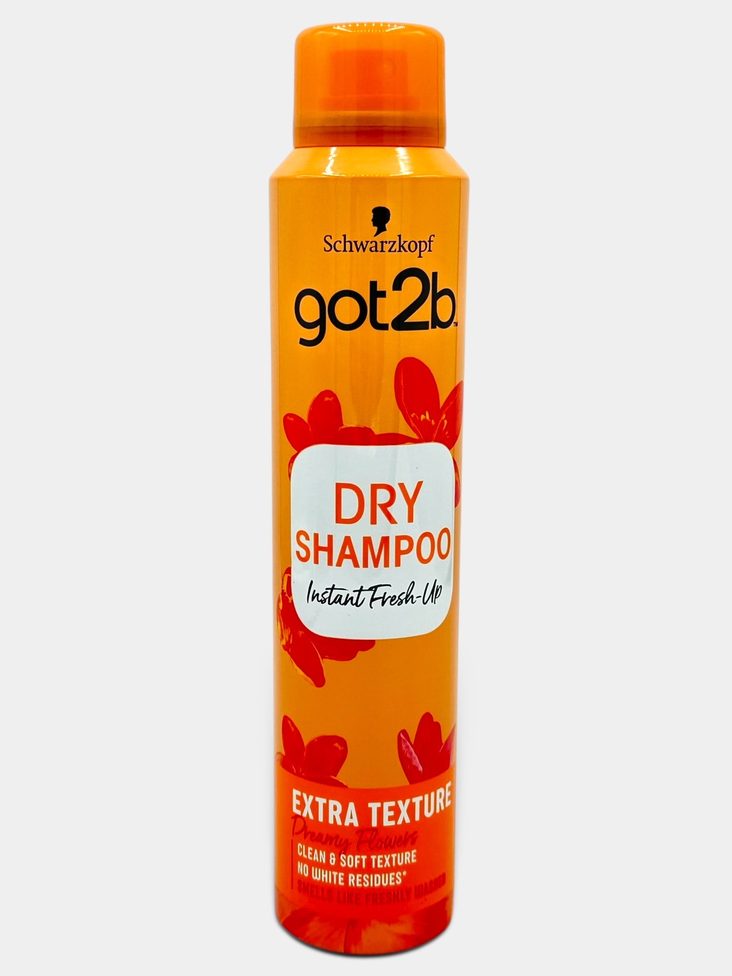 Schwarzkopf Dry Shampoo