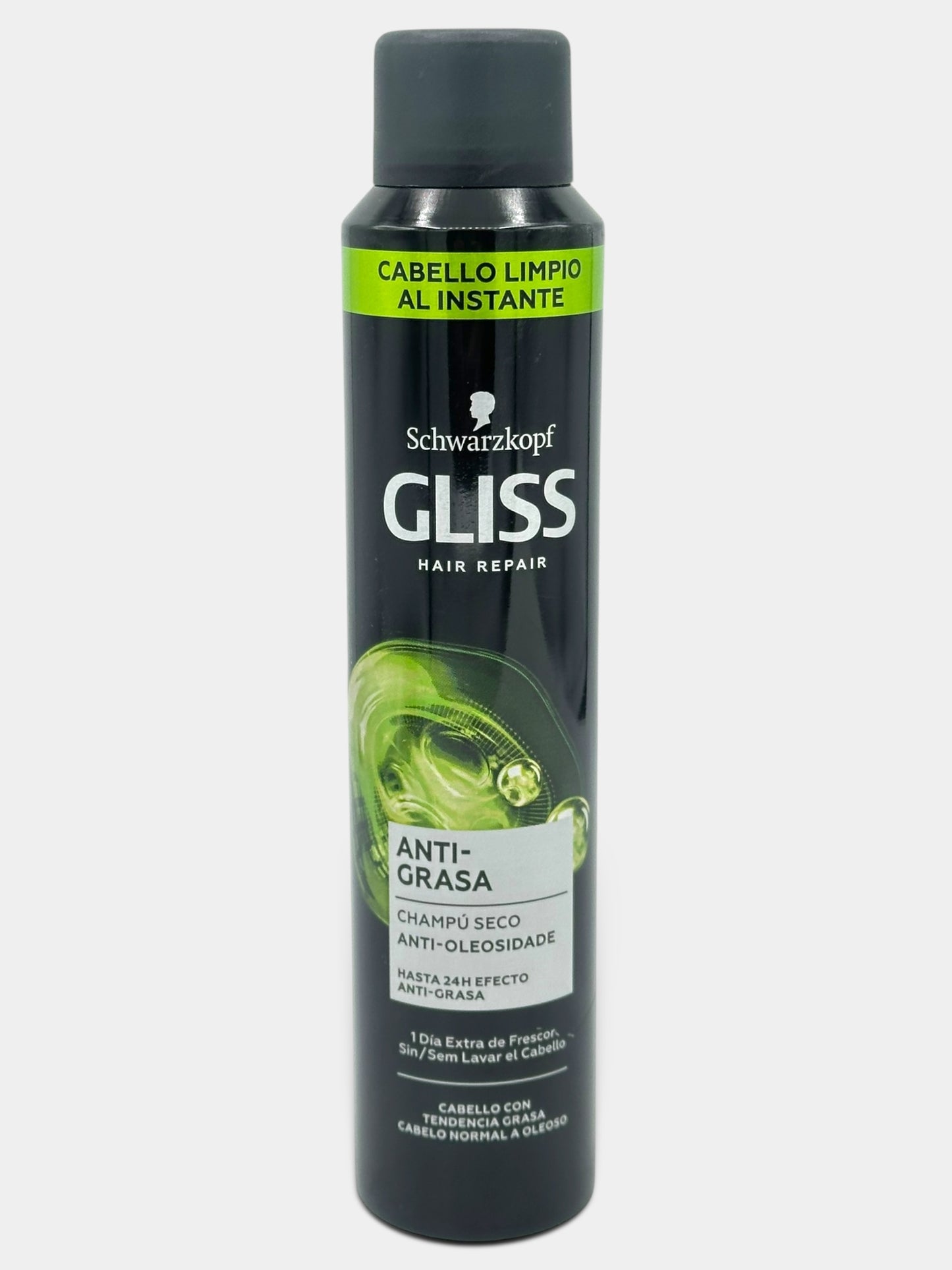 Schwarzkopf Gliss HAIR REPAIR