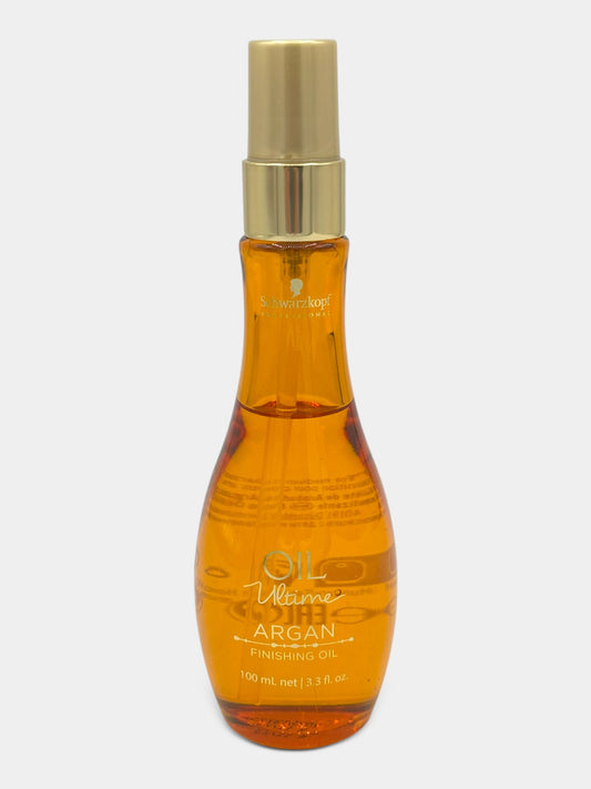 OIL ULTIME ARGAN OIL 100 ML