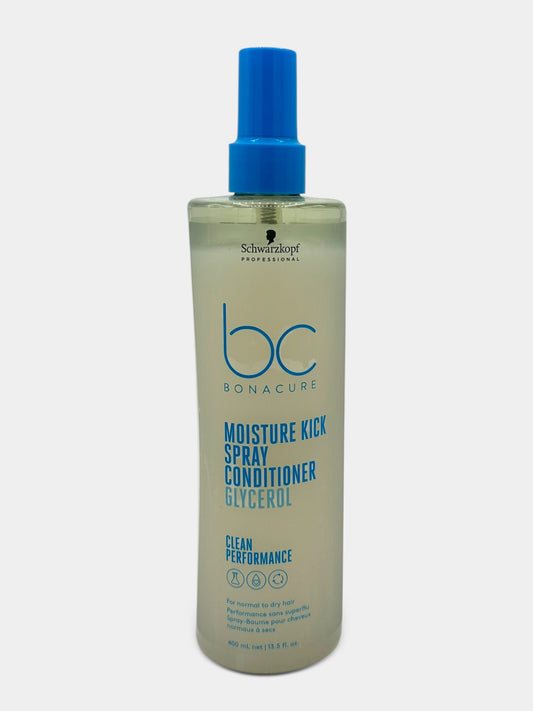 Schwarzkopf Professional Bonacure