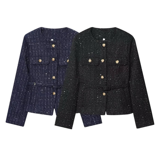 Трендовый жакет от бренда ZARA