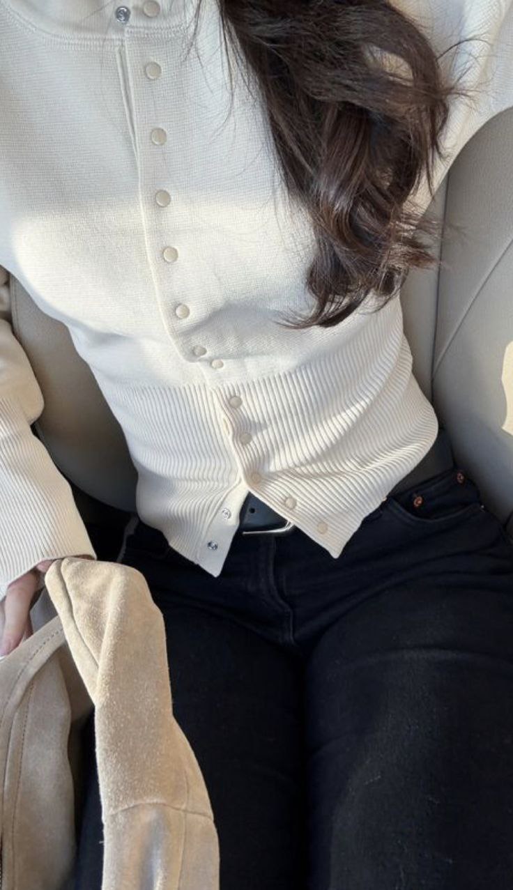 Трендовые кардиганы