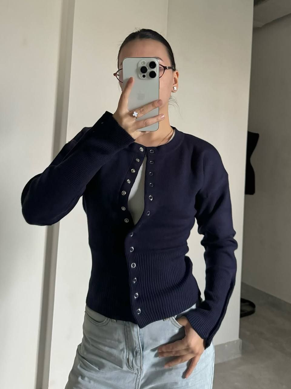 Трендовые кардиганы