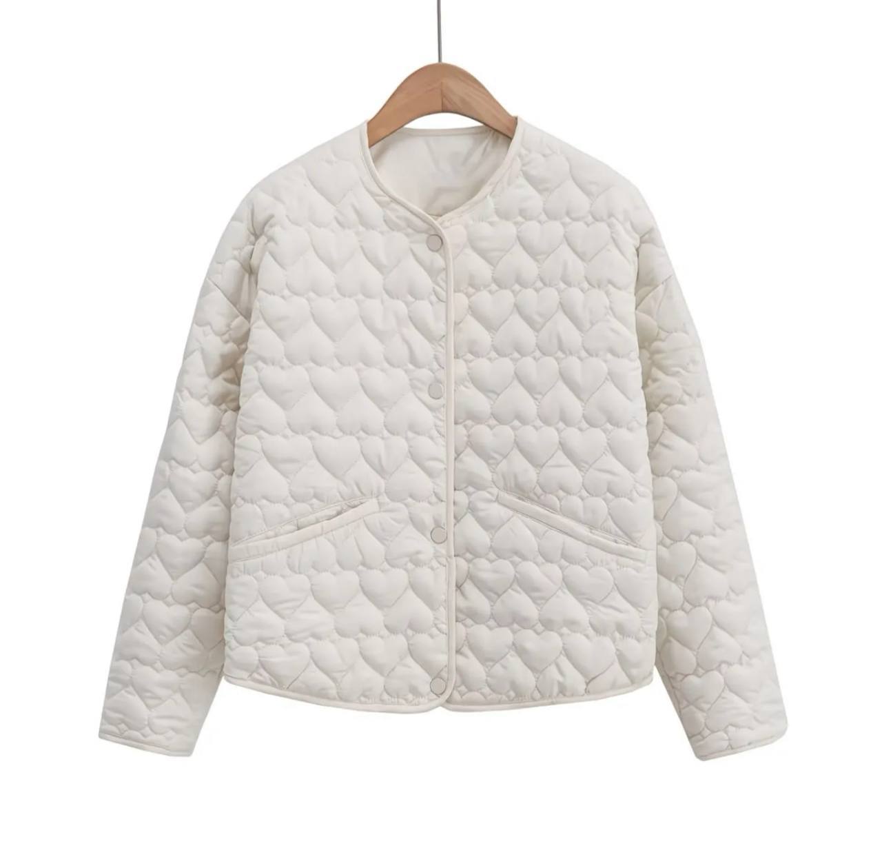 Осенние курточки от бренда ZARA — Luxe