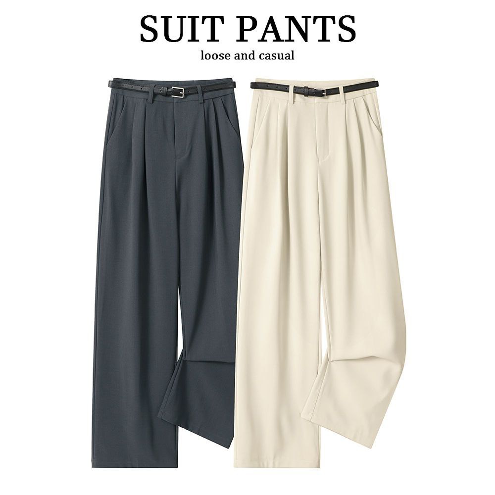 Трендовые классические брюки