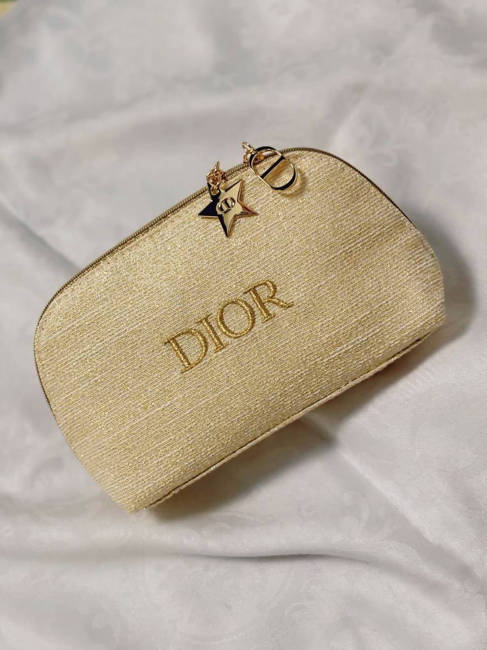 Косметичка от бренда DIOR (LUXE)