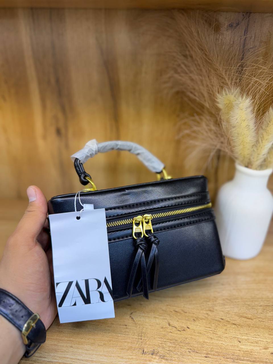 Сумки от ZARA