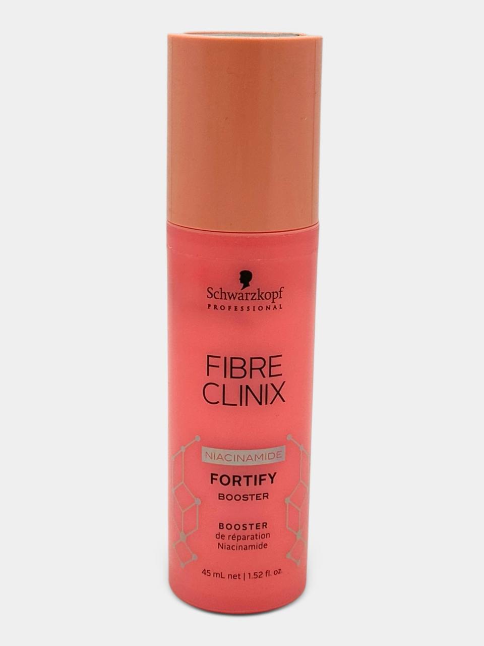 Schwarzkopf Fibre Clinix